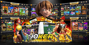 Mengenal Lebih Dekat Joker388: Situs Judi Online Terbaik